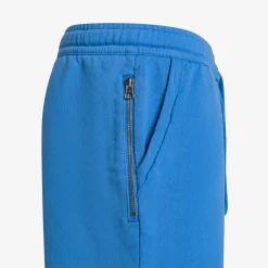 Sale Bermuda avio in felpa vintage Uomo Pantaloni
