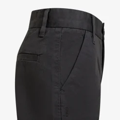 Clearance Bermuda chino in cotone inchiostro Bambino Pantaloni