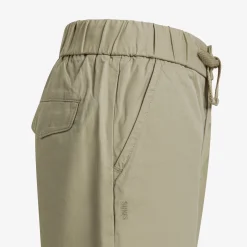 New Bermuda in cotone stone Bambino Pantaloni