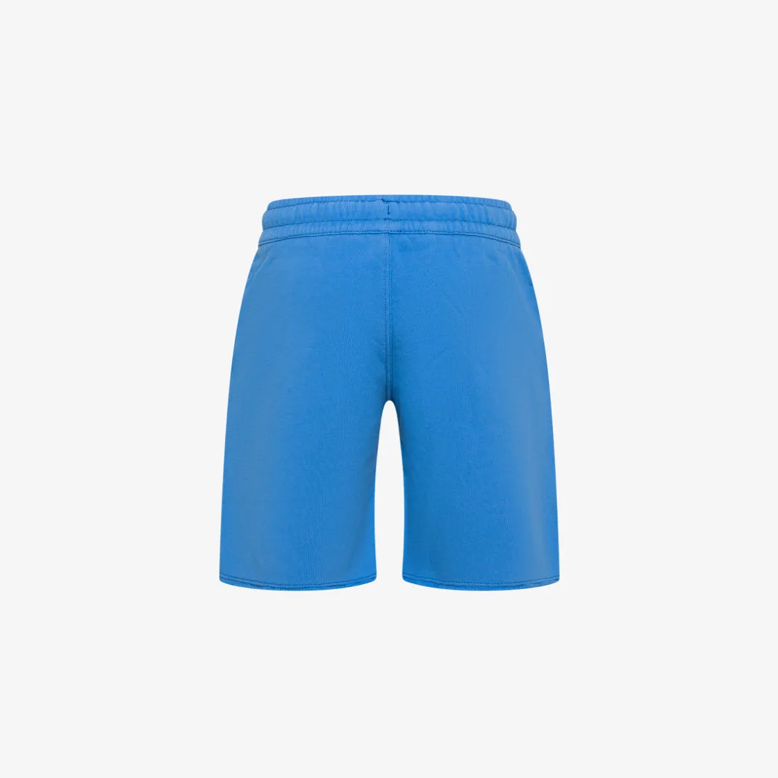 Best Bermuda in felpa di cotone avio Bambino Pantaloni|Felpe