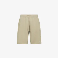 Fashion Bermuda stone in felpa vintage Uomo Pantaloni