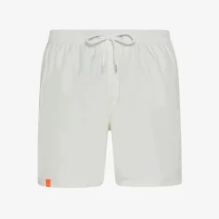 Fashion Boxer mare in nylon bianco Uomo Costumi Uomo