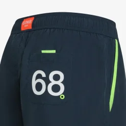 New Boxer mare in nylon blu navy Uomo Costumi Uomo