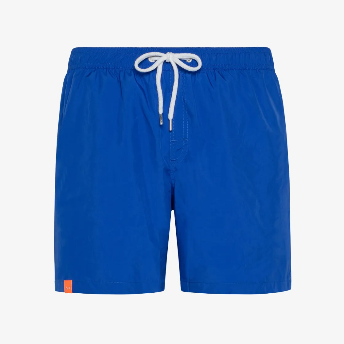 Best Boxer mare in nylon blu royal Uomo Costumi Uomo