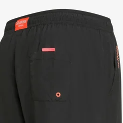 Best Boxer mare in nylon nero Uomo Costumi Uomo