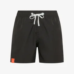 New Boxer mare in nylon nero Costumi Bimbo