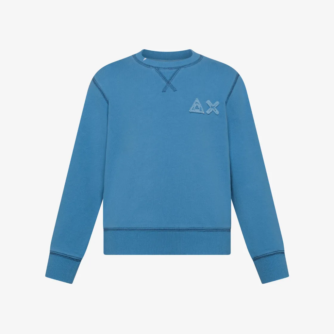 Clearance Felpa avio in cotone vintage Bambino Felpe