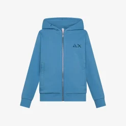 Sale Felpa con cappuccio avio Bambino Felpe