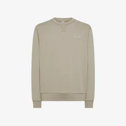Outlet Felpa stone in cotone vintage Uomo Felpe
