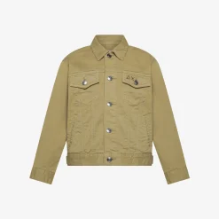 Best Giacca in cotone beige Bambino Giacche
