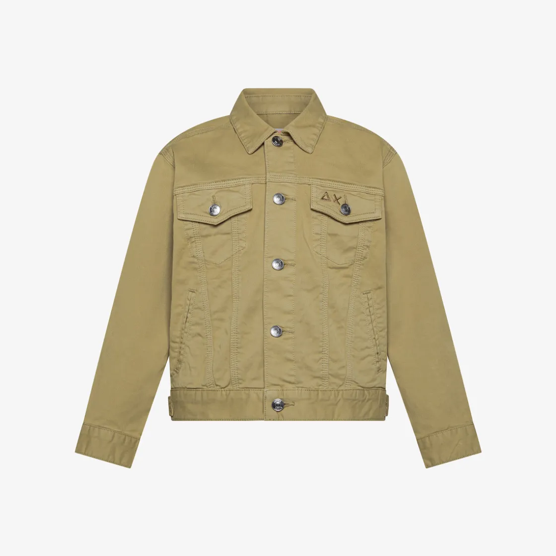 Best Giacca in cotone beige Bambino Giacche