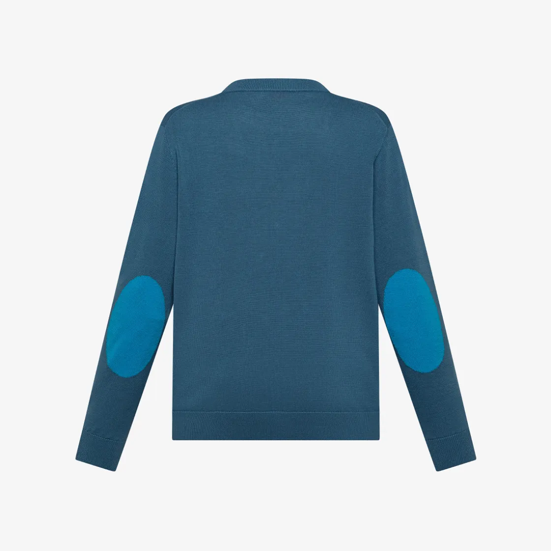 Sale Maglia in cotone avio scuro Bambino Maglie