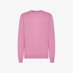 Best Maglia in cotone geranio Uomo Maglie