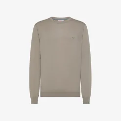 Best Maglia in cotone stone Uomo Maglie