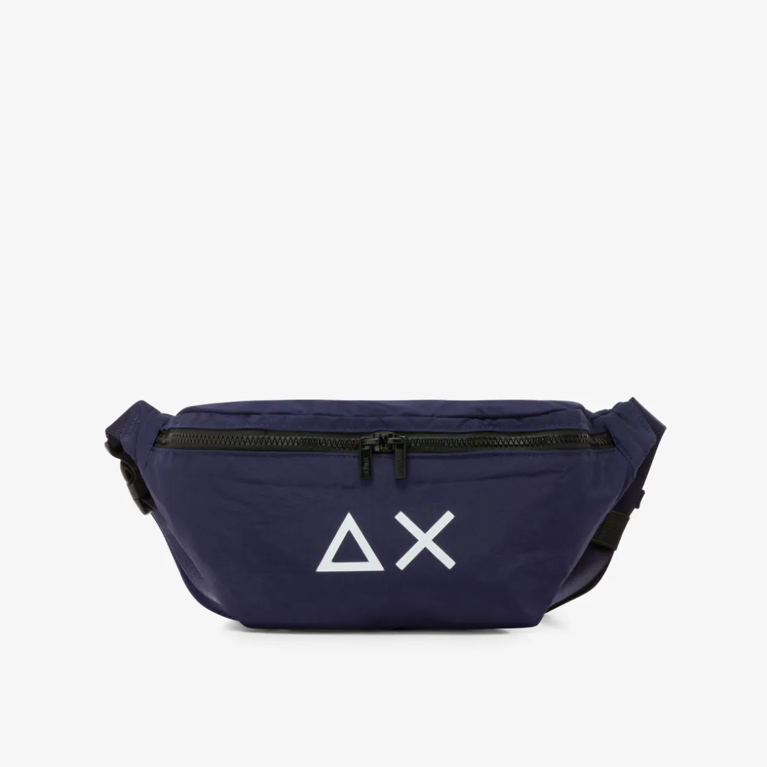 Fashion Marsupio in nylon blu navy Uomo Accessori|Accessori Uomo