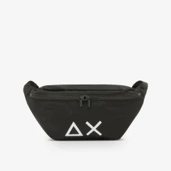 Best Marsupio in nylon nero Uomo Accessori Uomo