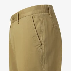 Best Pantaloni cargo in cotone beige Uomo Pantaloni