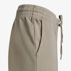 Best Pantaloni in felpa di cotone stone Donna Pantaloni|Felpe