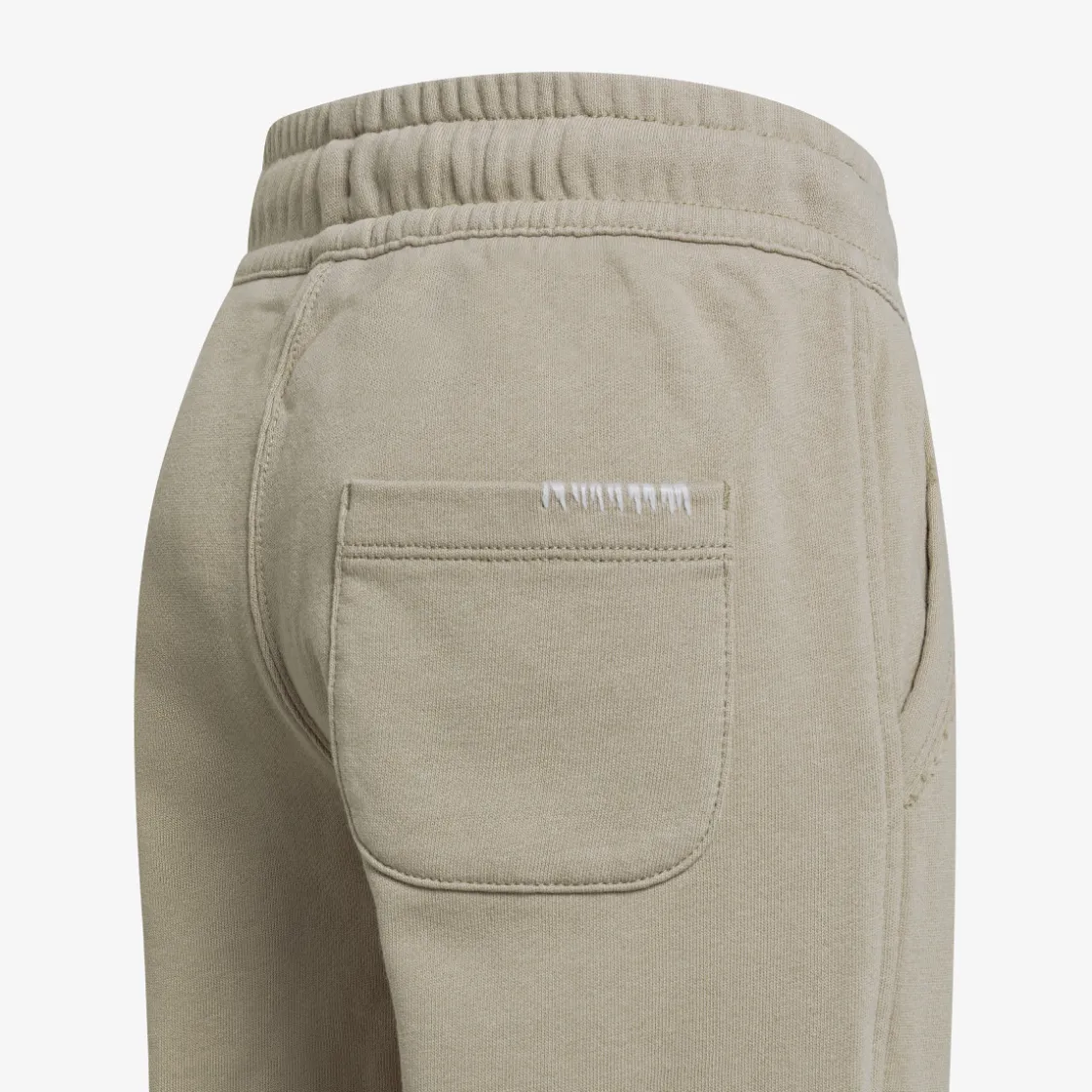 Sale Pantaloni in felpa di cotone stone Bambino Pantaloni|Felpe