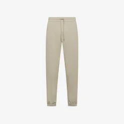 Best Pantaloni in felpa di cotone stone Uomo Pantaloni|Felpe