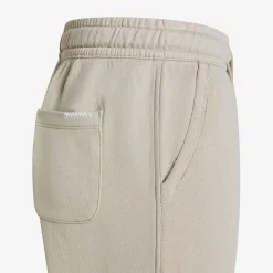 Hot Pantaloni stone in felpa vintage Uomo Pantaloni