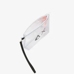Discount Pochette in PVC trasparente Donna Borse|Accessori