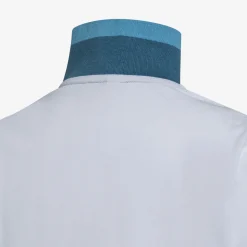 Clearance Polo bianca con taschino Bambino Polo