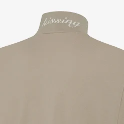 Discount Polo stone con dettagli destroyed Uomo Polo