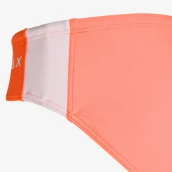 Outlet Slip mare in lycra® arancio fluo Uomo Costumi Uomo