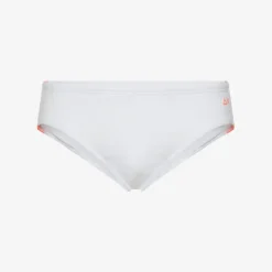 Outlet Slip mare in lycra® bianca Uomo Costumi Uomo