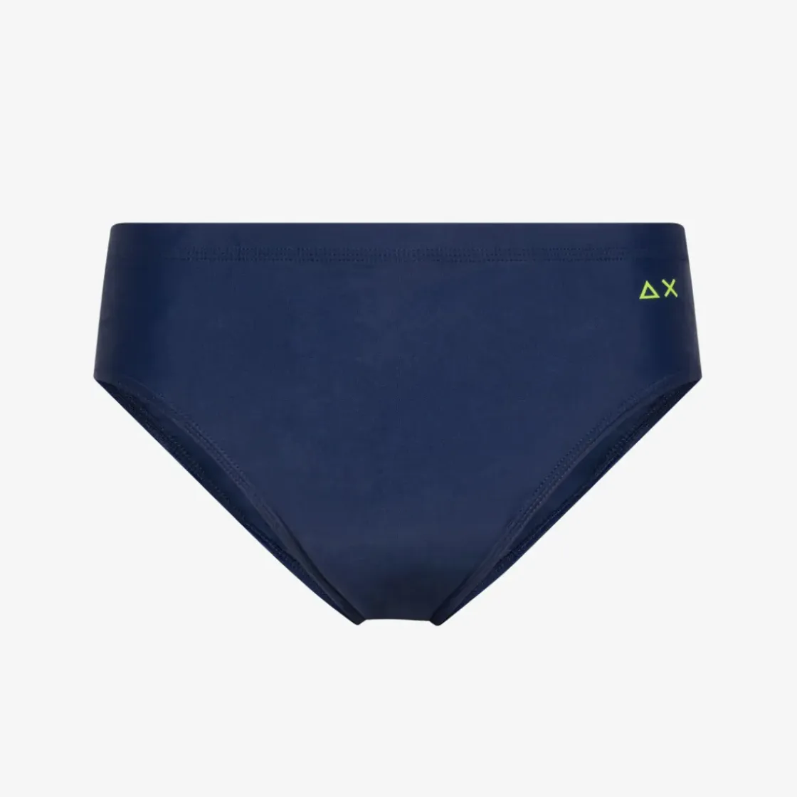 Discount Slip mare in lycra® blu navy Uomo Costumi Uomo