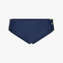 Clearance Slip mare in lycra® blu navy Uomo Costumi Uomo