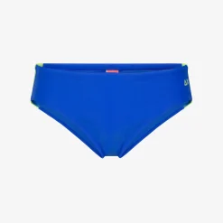 Online Slip mare in lycra® blu royal Uomo Costumi Uomo