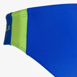 Online Slip mare in lycra® blu royal Uomo Costumi Uomo