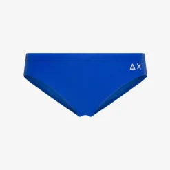 Hot Slip mare in lycra® blu royal Costumi Bimbo