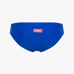 Hot Slip mare in lycra® blu royal Costumi Bimbo