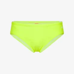 Hot Slip mare in lycra® giallo fluo Uomo Costumi Uomo