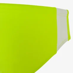 Hot Slip mare in lycra® giallo fluo Uomo Costumi Uomo