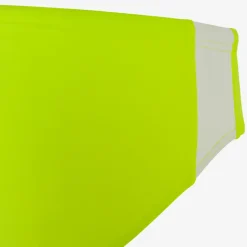 Online Slip mare in lycra® giallo fluo Costumi Bimbo