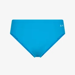 Best Slip mare in lycra® turchese Uomo Costumi Uomo