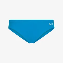 Fashion Slip mare in lycra® turchese Costumi Bimbo