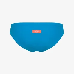 Fashion Slip mare in lycra® turchese Costumi Bimbo