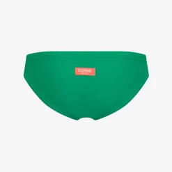 Discount Slip mare in lycra® verde prato Costumi Bimbo