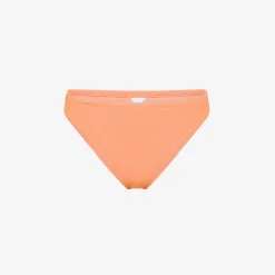 Discount Slip mare in nylon arancio Donna Costumi Donna