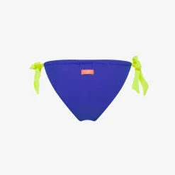 Clearance Slip mare in nylon avio Donna Costumi Donna