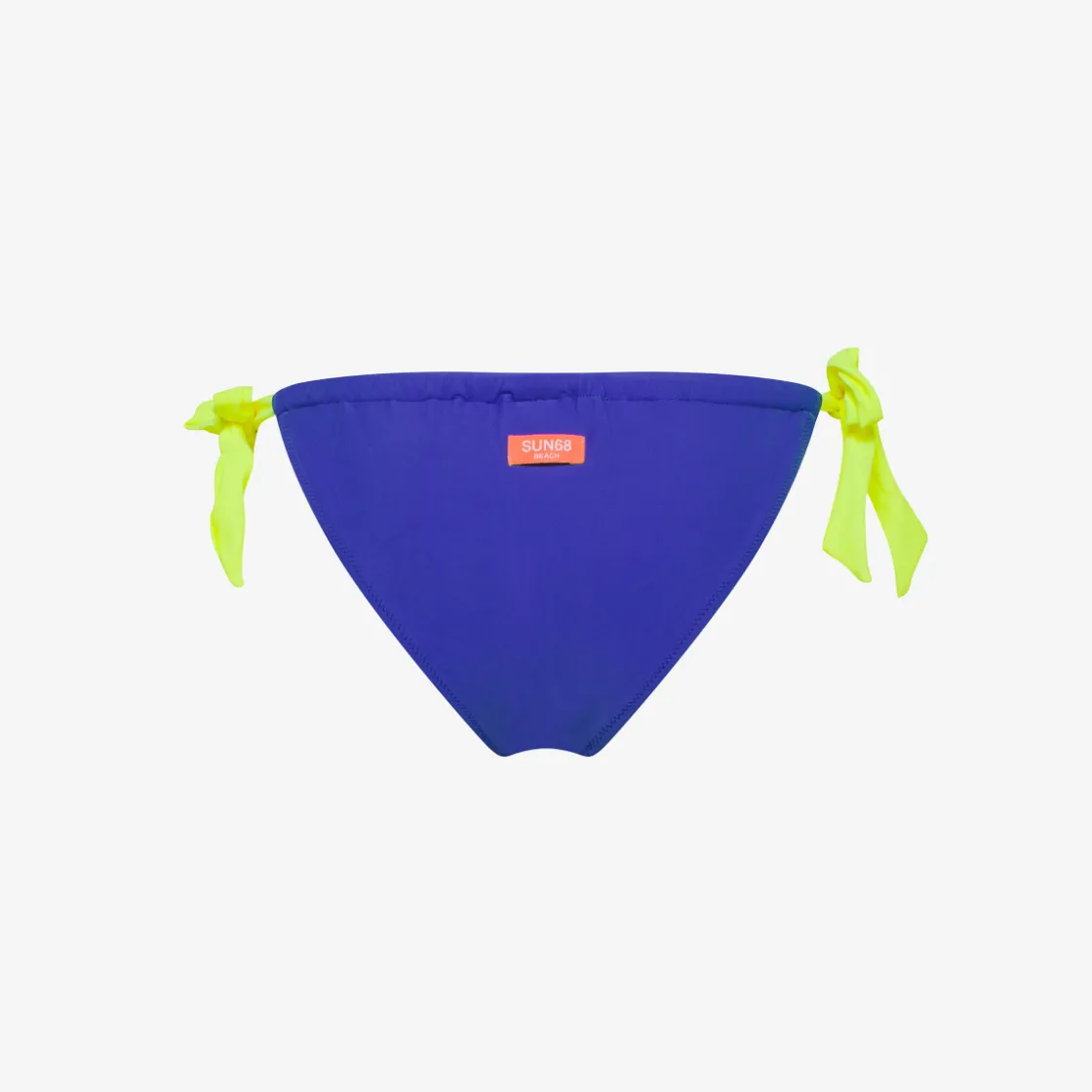 Clearance Slip mare in nylon avio Donna Costumi Donna