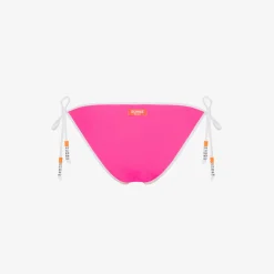Sale Slip mare in nylon fucsia Donna Costumi Donna