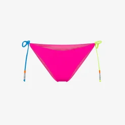 Best Slip mare in nylon fucsia Donna Costumi Donna