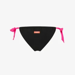 Sale Slip mare in nylon nero Donna Costumi Donna