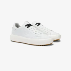 Online Sneaker Big Boy in pelle bianca Uomo Scarpe|Uomo